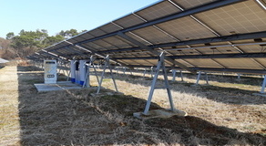 전북 군산현장(pv 100kw / ess 278kw)