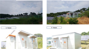 경기 화성현장(PV278kw/battery834kw)