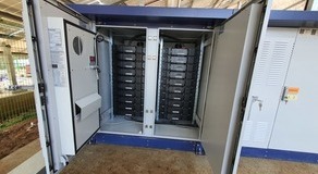 경북 상주 A현장(PV100kw/battery278kw)